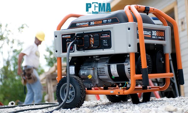 Portable Generator Manufacturers’ Association